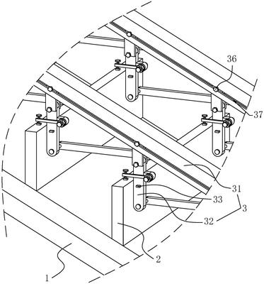 楼梯成型用定型支模专利_专利申请于undefined_专利查询 - 天眼查